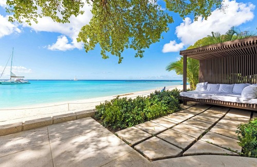 Sandy Lane House | Landmark House