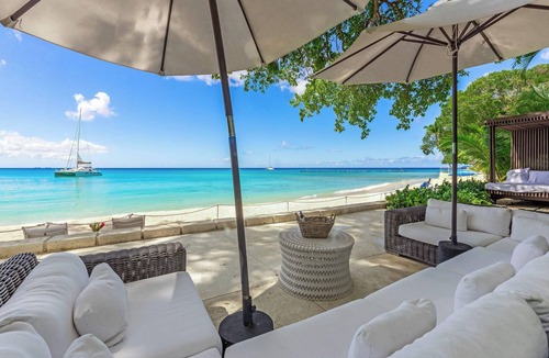 Sandy Lane House | Landmark House