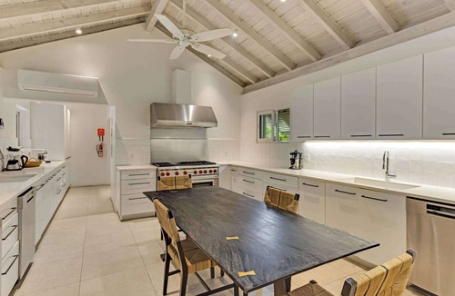 Sandy Lane House | Landmark House&Cotta