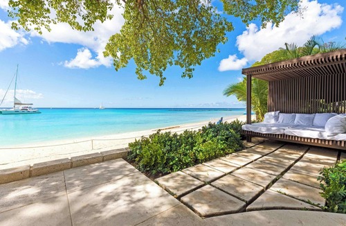 Sandy Lane House | Landmark House&Cotta