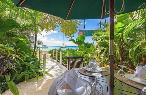Sandy Lane House | Landmark House&Cotta