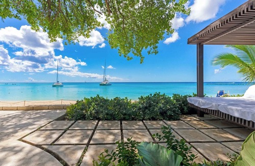 Sandy Lane House | Landmark House&Cotta