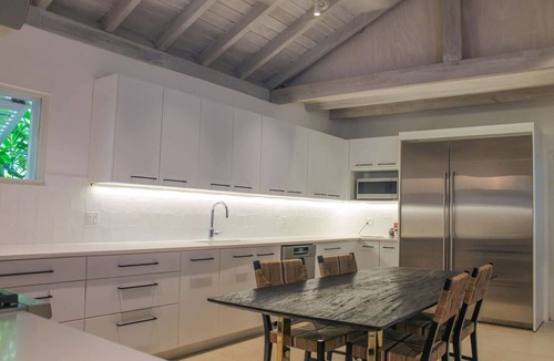 Sandy Lane House | Landmark Luxury house