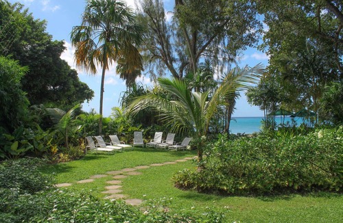 Sandy Lane House | Landmark Luxury house