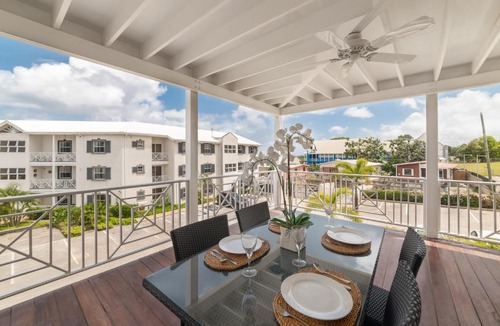 Weston Apartment | Lantana 42