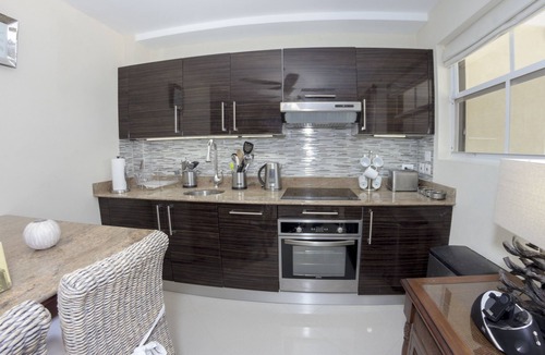 Weston Condo | Lantana Barbados Condos