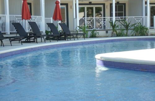 Weston Apartment | Lantana Resort Barbados