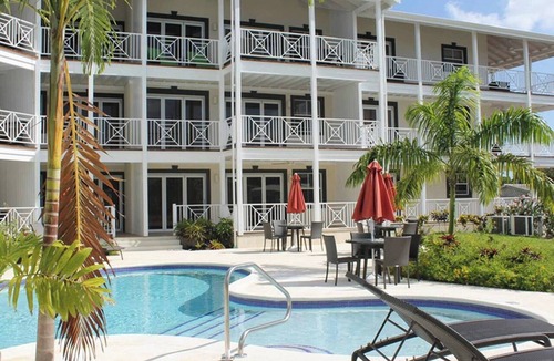 Weston Apartment | Lantana Sea La Vie - by Zenbreak