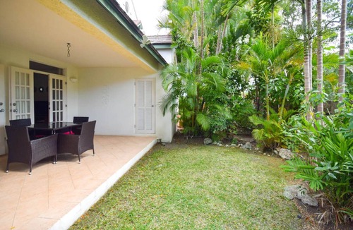 Bridgetown House | Large modern 3-bed townhouse w/shared pool