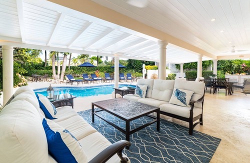 Westmoreland Villa | Large villa with pool in exclusive development - Lime Tree House (Coconut Grove 5)