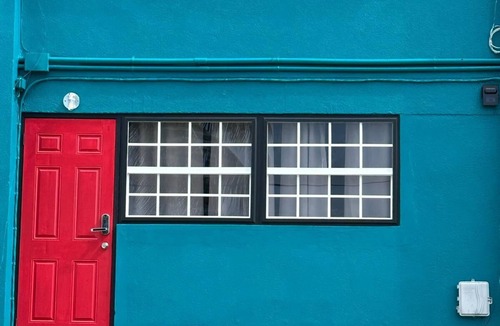 Brighton House | Las Artes: Creatives Welcomed