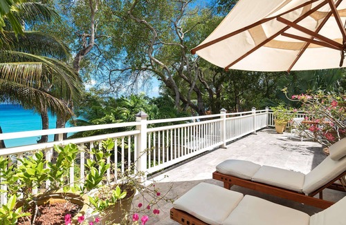 Gibbs Bay Villa | Latitude Luxury villa