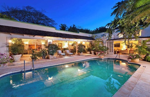 Little Battaleys Villa | Leamington House 4BR