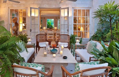 Little Battaleys Villa | Leamington House | Near Ocean - Located in Wonderful St. Peter with Private Pool