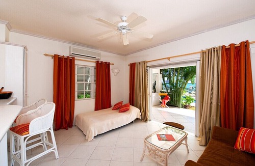 Worthing Villa | Leith Court 15, Christ Church, Barbados