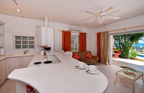Worthing Villa | Leith Court 15, Christ Church, Barbados