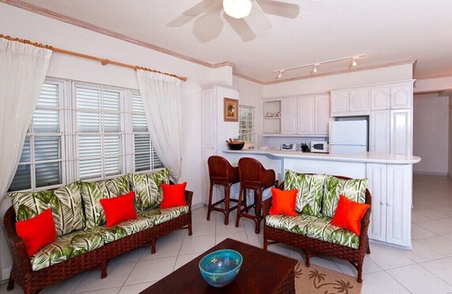 Worthing Villa | Leith Court 16, Christ Church, Barbados