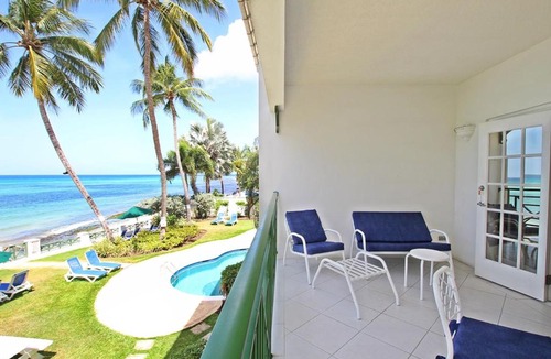 Worthing House | Leith Court by Blue Sky Luxury
