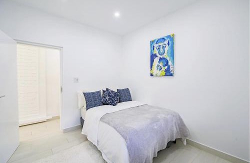 Harrismith Villa | LilyPad