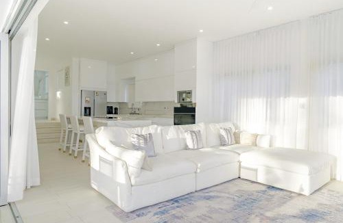 Harrismith Villa | LilyPad