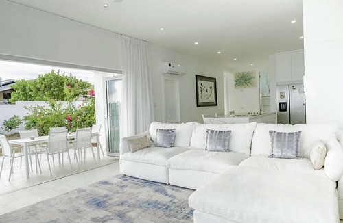 Ocean City Villa | Lilypad Luxurious Cliffside Villa With Stunning Sea Views