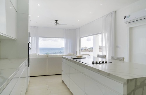Ocean City Villa | Lilypad Luxurious Cliffside Villa With Stunning Sea Views