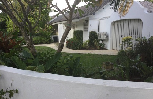 Halcyon Heights Villa | LIME Grove Villa #9