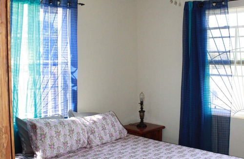Goodland House | "LITTLE EDEN" Your Home Away From Home.