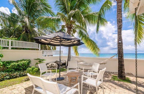 Clinketts Villa | Little Good Harbour (2/3 Rooms)