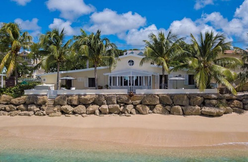 Clinketts Villa | Little Good Harbour (2/3 Rooms)