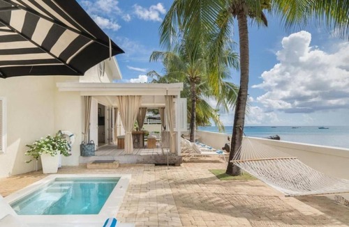 Clinketts Villa | Little Good Harbour House- 3BR Ocean Front Villa