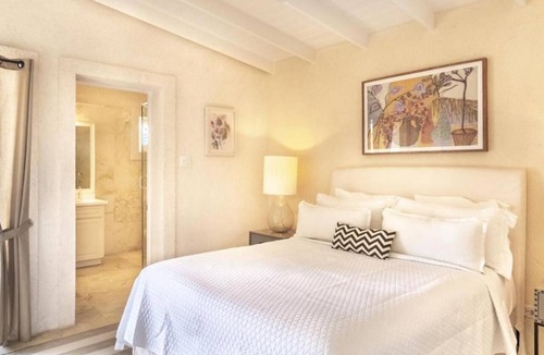 Clinketts Villa | Little Good Harbour House- 3BR Ocean Front Villa