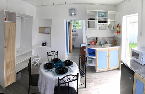 Lower Carlton Beach Apartment | Live the Dream in Barbados, Beach just across the street and friendly locals