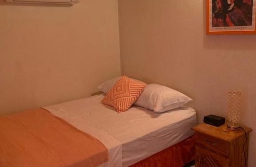 Gibbons Apartment | Lovely 1bedroom apartment with pool