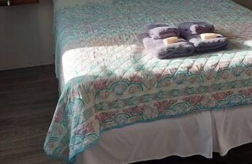 Wotton Apartment | Lovely 2-Bedroom Rental in Kingsland Barbados