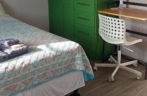 Wotton Apartment | Lovely 2-Bedroom Rental in Kingsland Barbados