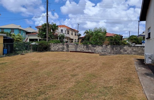 Gibbons Boggs House | Lovely 3-bedroom house located near Oistins, close to beaches and Golf course