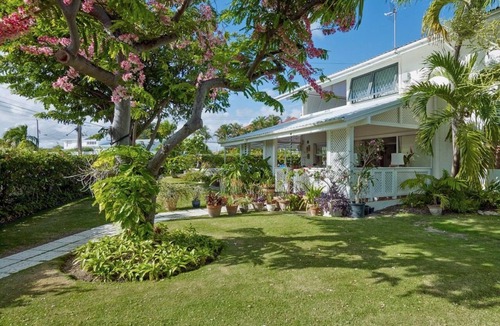 Atlantic Shores House | Lovely holiday villa with swimming pool, very close to the beach.