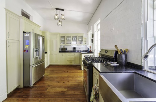 Worthing House | Lovely Traditional Bajan Villa