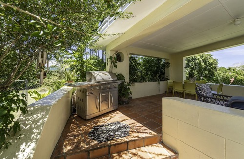 Worthing House | Lovely Traditional Bajan Villa