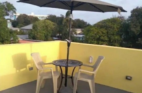 Keizer Hill House | Lovely vacation rental in Oistins.