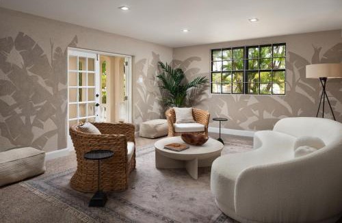 Dover Villa | Luxe Retreat With Private Pool - The June