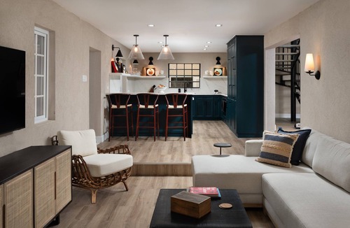 Dover Villa | Luxe Retreat With Private Pool Near Beach - The June