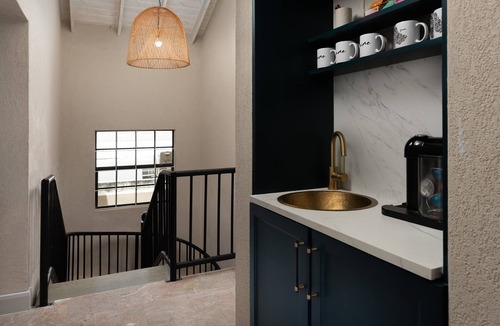 Dover Villa | Luxe Retreat With Private Pool Near Beach - The June