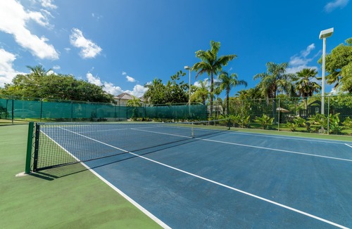 Prospect Villa | Luxurious and comfortable 3 bedrooms villa in a resort