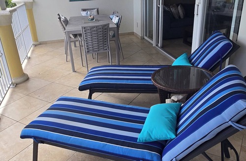 Dover Condo | Luxurious Sapphire Beach Condo with amazing view