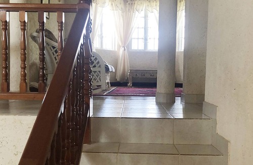 Paynes Bay Villa | Luxury 5 Bed Villa with Pool , West Coast Barbados