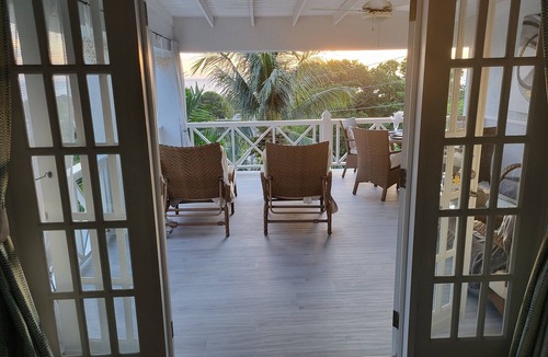 Lower Carlton Apartment | Luxury and value with outstanding views of the sea