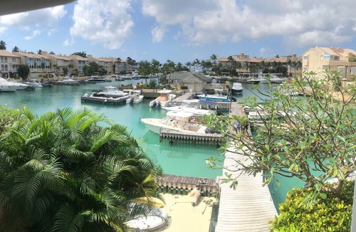 Douglas Apartment | Luxury apartment, Port St Charles, West Coast Barbados