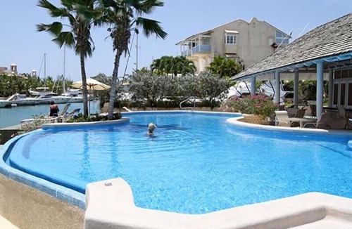 Douglas Apartment | Luxury apartment, Port St Charles, West Coast Barbados